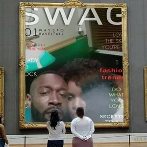 Meet your Posher, Josh